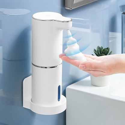 Automatic Soap Dispenser