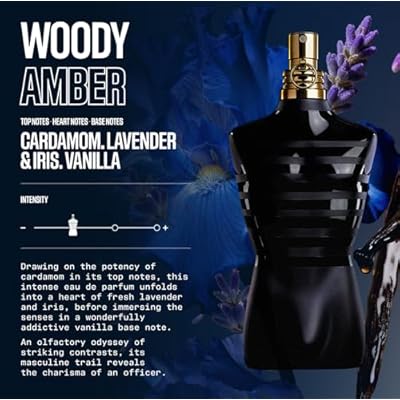 Jean Paul Gaultier Ultra Male Perfume