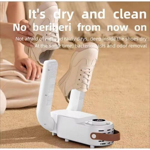 Portable Electric Shoes Dryer
