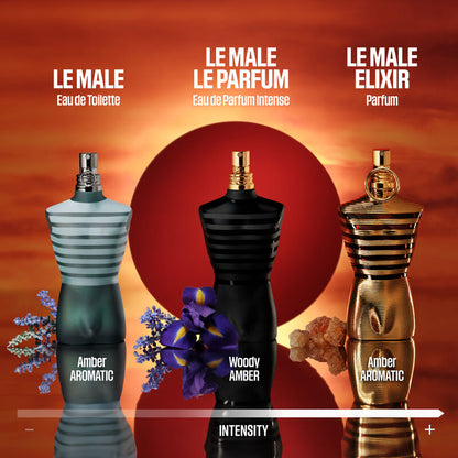 Jean Paul Gaultier Ultra Male Perfume