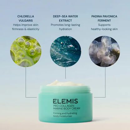 Elemis Pro-Collagen Marine cream