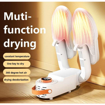 Portable Electric Shoes Dryer