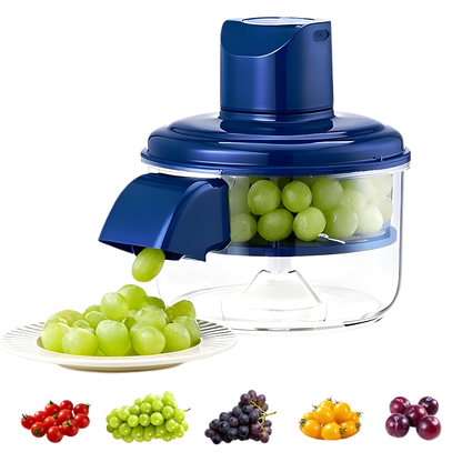 Electric Fruit Peeling Machine