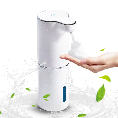 Automatic Soap Dispenser