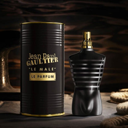 Jean Paul Gaultier Ultra Male Perfume