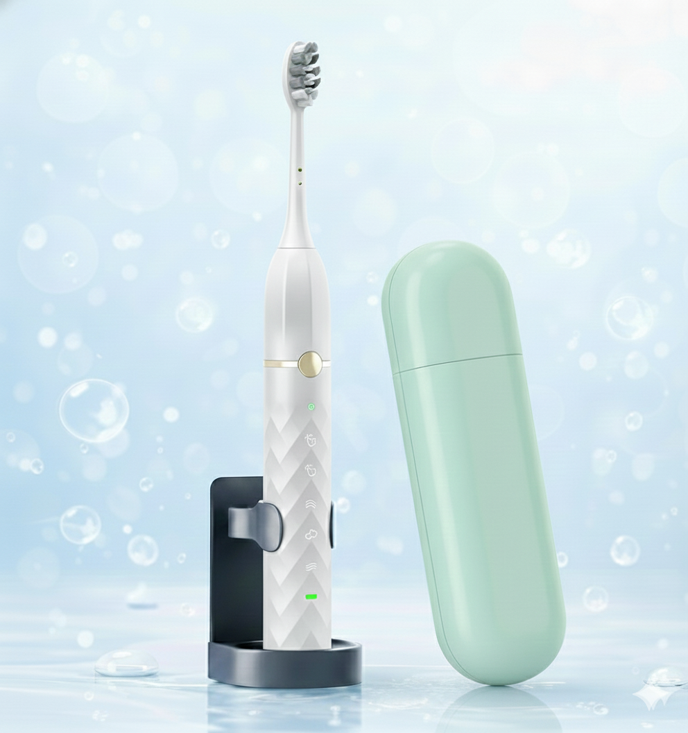 BrightPearl  | Smile Whitening