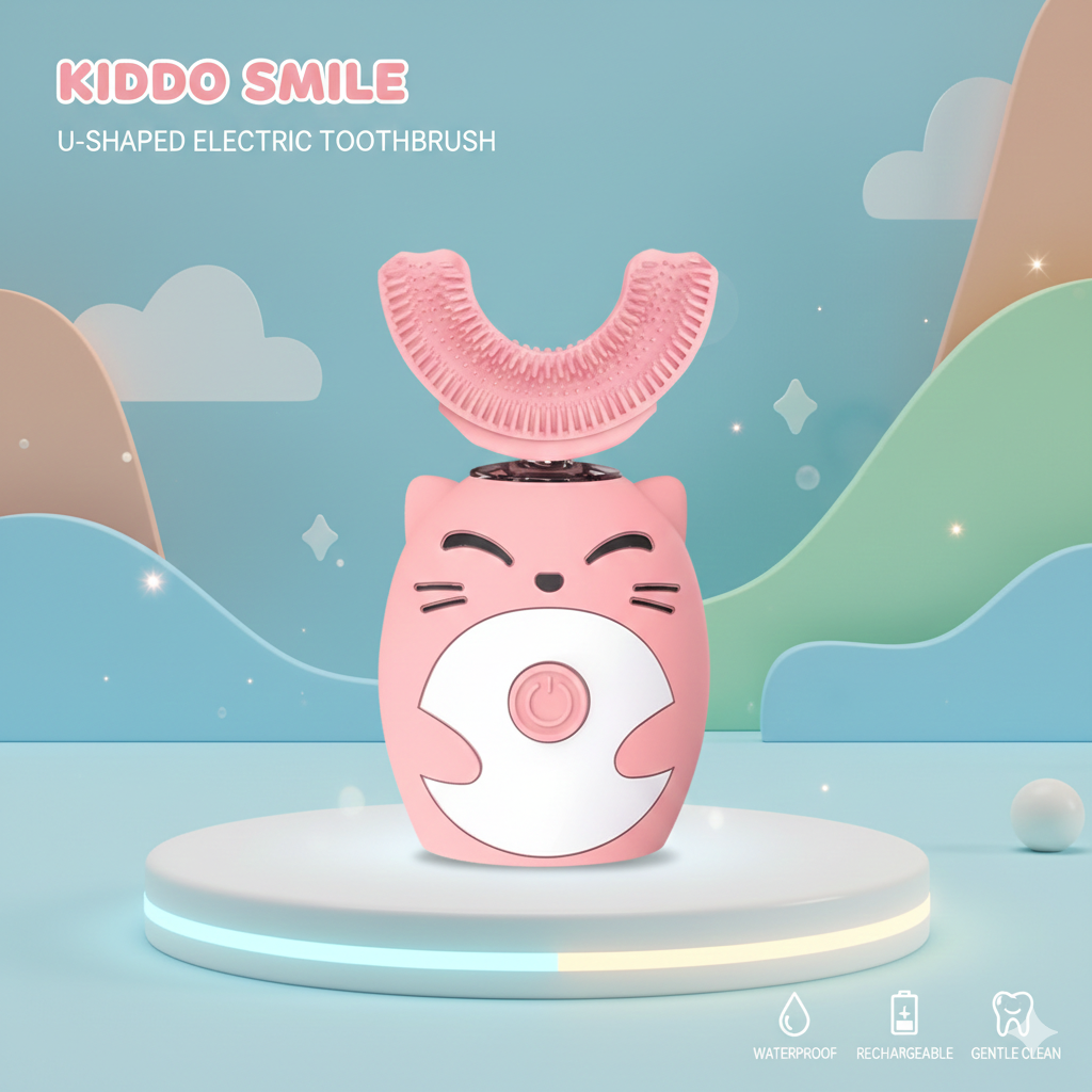 TinyTeeth | Morning Joy