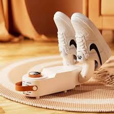 Portable Electric Shoes Dryer