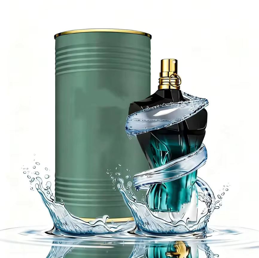 Jean Paul Gaultier Ultra Male Long-Lasting Eau de Toilette for Men